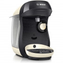 Machine a café multi-boissons vanille BOSCH Tassimo T10 HAPPY - Vanille