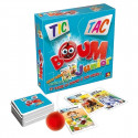 Tic Tac Boum Junior Eco Pack  - Asmodee - Jeu de société