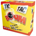 Tic Tac Boum Eco Pack  - Asmodee - Jeu de société