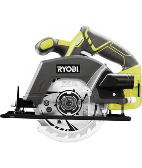 RYOBI Scie circulaire 18 V