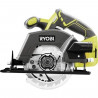 RYOBI Scie circulaire 18 V