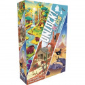 Unlock! Kids Histoires Epoques  - Asmodee - Jeu de société