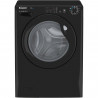 Lave linge hubot CANDY Easy  EY 1291DBBE/1-S - 9 kg - L60cm - 1200 trs - Classe D - Noir