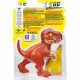 Figurine Dino T-Rex Jurassic World MOOSE TOYS - 14 cm - Pour Enfant a partir de 4 ans