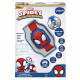 Montre-Jeu Interactive Spidey VTECH - Rouge et bleu - Pour enfant de 3 ans et plus