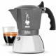 Cafetiere Italienne BIALETTI - BRIKKA - Induction 4 tasses