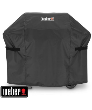 Housse Premium pour barbecue WEBER Spirit Séries 300 et E0-210