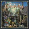 Citadelles : Classique  - Asmodee - Jeu de société