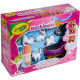 Washimals Coffret mes animaux a colorier - CRAYOLA