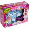 Washimals Coffret mes animaux a colorier - CRAYOLA