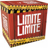 Limite Limite (Nouvelle Version)  - Asmodee - Jeu de société