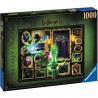 Puzzle 1000 pieces Disney Villainous - Maléfique Ravensburger - Collection Disney Villainous - Des 14 ans