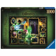 Puzzle 1000 pieces Disney Villainous - Maléfique Ravensburger - Collection Disney Villainous - Des 14 ans