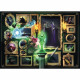 Puzzle 1000 pieces Disney Villainous - Maléfique Ravensburger - Collection Disney Villainous - Des 14 ans