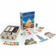 Asmodee - 7 Wonders : Architects - Age: 8+ - Nombre de joueurs: 2-7 - Mixte - 25 minutes