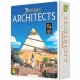 Asmodee - 7 Wonders : Architects - Age: 8+ - Nombre de joueurs: 2-7 - Mixte - 25 minutes