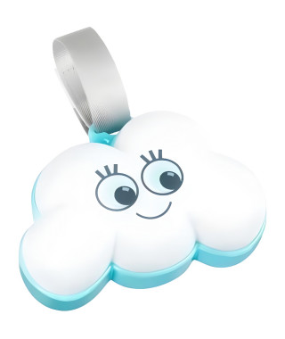 BADABULLE Veilleuse Nuage