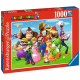 Puzzle 1000 pieces - Super Mario - Ravensburger - Dessins animés et BD - Adulte