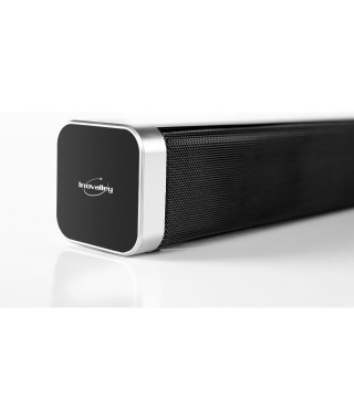 INOVALLEY BS10 Barre de son Bluetooth 60 Watts