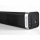 INOVALLEY BS10 Barre de son Bluetooth 60 Watts