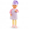 Corolle - Mes Rainbow Dolls - Iris - 40 cm - Des 3 ans