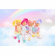 Corolle - Mes Rainbow Dolls - Iris - 40 cm - Des 3 ans