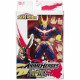 Figurine Anime Heroes 17 cm All Might - My Hero Academia - BANDAI