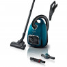 BOSCH BGL6FAM1 - Aspirateur avec sac - Variateur de puissance a la poignée - Brossette multi-usage intégrée - Tres silencieux…