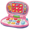 VTECH BABY - Lumi Ordi Des Tout-Petits - Ordinateur Enfant Rose