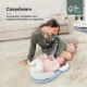 Babymoov Cosydream Original Mosaic Support Morphologique, Réducteur Nouveau-Né 0 - 3 mois