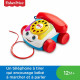 Fisher-Price - Le Téléphone Animé - Jouet d'éveil  - 12 mois et +