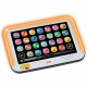 Tablette enfant Fisher-Price Ma Tablette Puppy - Jouet d'éveil interactif pour bébé de 12 mois et plus