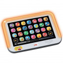 Tablette enfant Fisher-Price Ma Tablette Puppy - Jouet d'éveil interactif pour bébé de 12 mois et plus