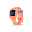 GARMIN - Bracelet d'activité pour enfants VIVOFIT JR3 - Peche Léopard