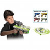 Blaster et toupie SPINNER M.A.D. - Single Blaster - Vert - A partir de 5 ans - Garantie 2 ans