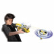 Blaster et toupie SPINNER M.A.D. - Single Blaster - Vert - A partir de 5 ans - Garantie 2 ans