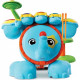 VTECH BABY - Jungle Rock - Batterie Eléphant - Jouet Musical Enfant