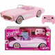 HOT WHEELS R/C BARBIE