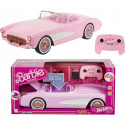 HOT WHEELS R/C BARBIE