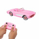 HOT WHEELS R/C BARBIE