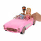 HOT WHEELS R/C BARBIE