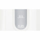 Bouilloire électrique CompactClass - BOSCH - TWK3A051 - 2.4 kWatt - 1 L - Blanc