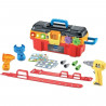 VTECH - 1,2,3 Imite-Moi - Ma Super Boite a Outils Interactive