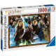 Puzzle Harry Potter 1000 pieces - Ravensburger - Humains, personnages et célébrités - Mixte - Des 12 ans