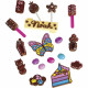 Mini Délices - Atelier Chocolat 10 En 1 - Cuisine Créative - Lansay
