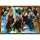 Puzzle Harry Potter 1000 pieces - Ravensburger - Humains, personnages et célébrités - Mixte - Des 12 ans