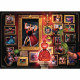 Puzzle 1000 pieces La Reine de coeur (Collection Disney Villainous) - Adultes, enfants, des 10 ans - 15026 - Ravensburger