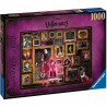 Puzzle 1000 pieces Capitaine Crochet - Collection Disney Villainous - Ravensburger