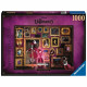 Puzzle 1000 pieces Capitaine Crochet - Collection Disney Villainous - Ravensburger