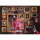 Puzzle 1000 pieces Capitaine Crochet - Collection Disney Villainous - Ravensburger